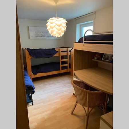 Two Bedroom Apartment - 50 Meters From Beach And Kyc Коксейде Экстерьер фото