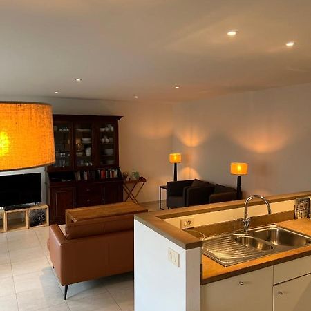 Two Bedroom Apartment - 50 Meters From Beach And Kyc Коксейде Экстерьер фото
