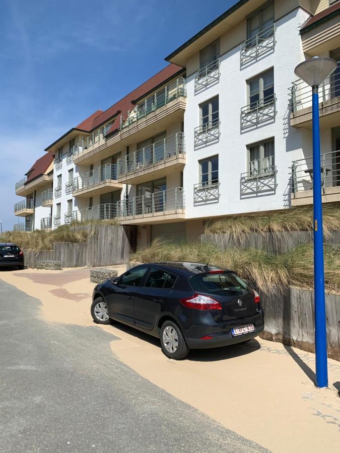 Two Bedroom Apartment - 50 Meters From Beach And Kyc Коксейде Экстерьер фото