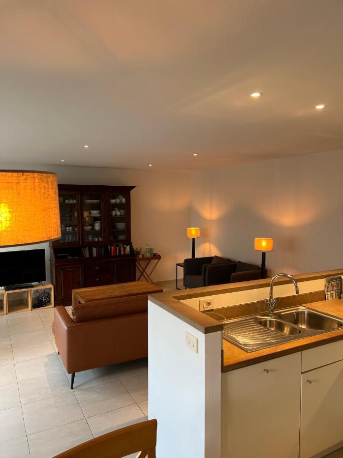 Two Bedroom Apartment - 50 Meters From Beach And Kyc Коксейде Экстерьер фото